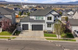4452 W BARTLETT Dr, Herriman, UT 84096