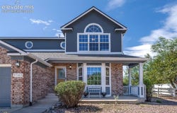 8348 Tibbs Road, Peyton, CO 80831
