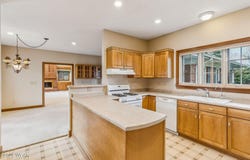 803 Union Street, Ada, OH 45810