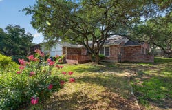 4427 MEREDITH WOODS ST, San Antonio, TX 78249
