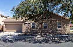 2242 S BARRINGTON, Mesa, AZ 85209