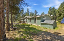 3587 Gold Run Drive, Chiloquin, OR 97624