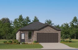 23725 Misted Grass Dr, Elgin, TX 78621