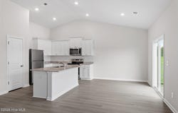 8942 Ava Drive, Bailey, NC 27807