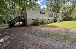 45 Robin Lane, Henderson, NC 27537