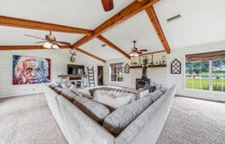 137 Pickering Drive, Horatio, AR 71842