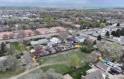 1 Bimson Ave, Berthoud, CO 80513