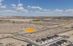 12529 North Loop Drive, Clint, TX 79836
