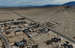 792 Amboy, 29 Palms, CA 92277