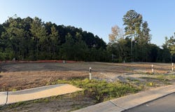 961 Steel Mill Lane, Apex, NC 27523