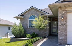 230 E View Drive, Council Bluffs, IA 51503