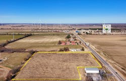 8 Acres HIGHWAY 1, Wynne, AR 72396