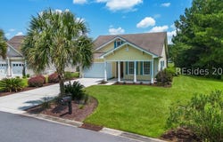 730 Wood Chuck Lane, Hardeeville, SC 29927
