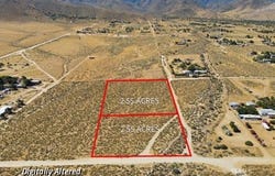 Long Canyon RD, Weldon, CA 93283
