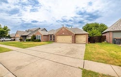 3945 S 217th E Avenue, Broken Arrow, OK 74014