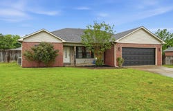 13 Jess Sims Drive, Greenbrier, AR 72058