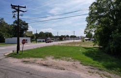 201 W Main St., Andrews, SC 29510