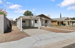 1326 S 9th Ave, Safford, AZ 85546