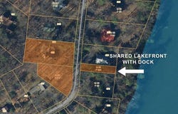 495 WHITE OAK Drive, SWANTON, MD 21561