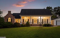 1217 Old Bethel Road, Chickamauga, GA 30707