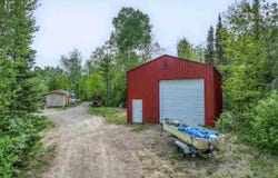 1152 Fernberg Rd, Ely, MN 55731