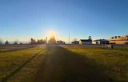 Grondin St, St. Ignace, MI 49781