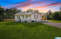 105 FREEDOM LANE, CENTRE, AL 35960