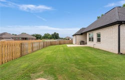4256 Augustine Drive, Springdale, AR 72762