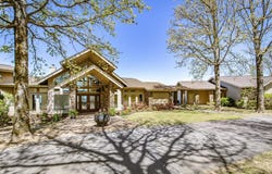 450 Cliffview Drive, Quitman, AR 72131