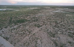 FM 2355, Barstow, TX 79719