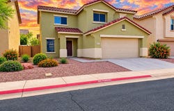 8917 E ORO Circle, Mesa, AZ 85212