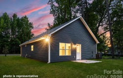 2712 Glendale Avenue, Kannapolis, NC 28081