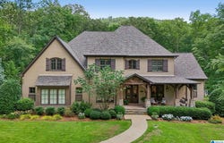336 STONEGATE DRIVE, BIRMINGHAM, AL 35242