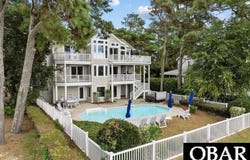 1066 Hampton Street, Corolla, NC 27927
