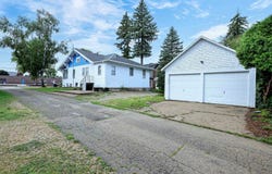 207 E HANCOCK Street, NEW LONDON, WI 54961
