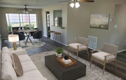 3936 SAILMAKER Lane, HOLIDAY, FL 34691