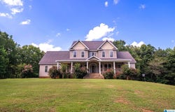3010 OLD MILL ROAD, ASHLAND, AL 36251