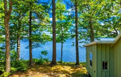36 Sunset Point Drive, Bradley, ME 04411