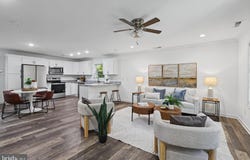 210 NAGLEE AVENUE, SANDSTON, VA 23150