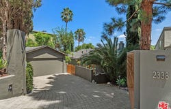 2338 Lyric Ave, Los Angeles, CA 90027