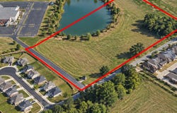 5508 SHIPP Rd, Millington, TN 38053