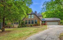 4510 Garrison Rd, Little Rock, AR 72223