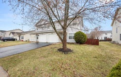 2820 Troon Drive, Montgomery, IL 60538