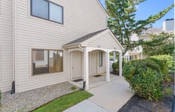 503 GREGORYS Way, VOORHEES, NJ 08043