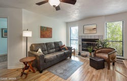 2700 S White Mountain Road, Show Low, AZ 85901