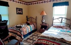 2644 N 548 Road, Tahlequah, OK 74464