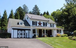 547 BALTIMORE Pike, GLEN MILLS, PA 19342