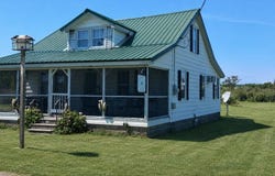 20019 SAXIS RD, SAXIS, VA 23427