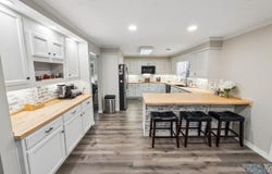 1329 Pine Glen Circle, Forest, MS 39074
