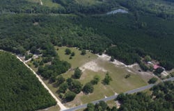 Warner Road, Salley, SC 29137